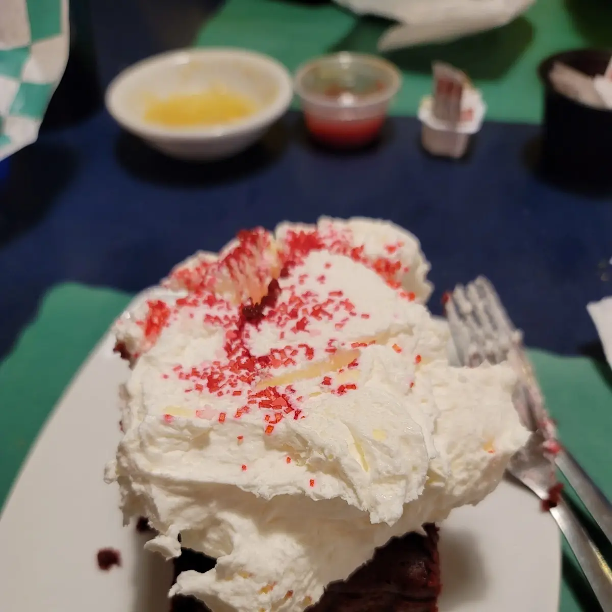 Red Velvet Cake