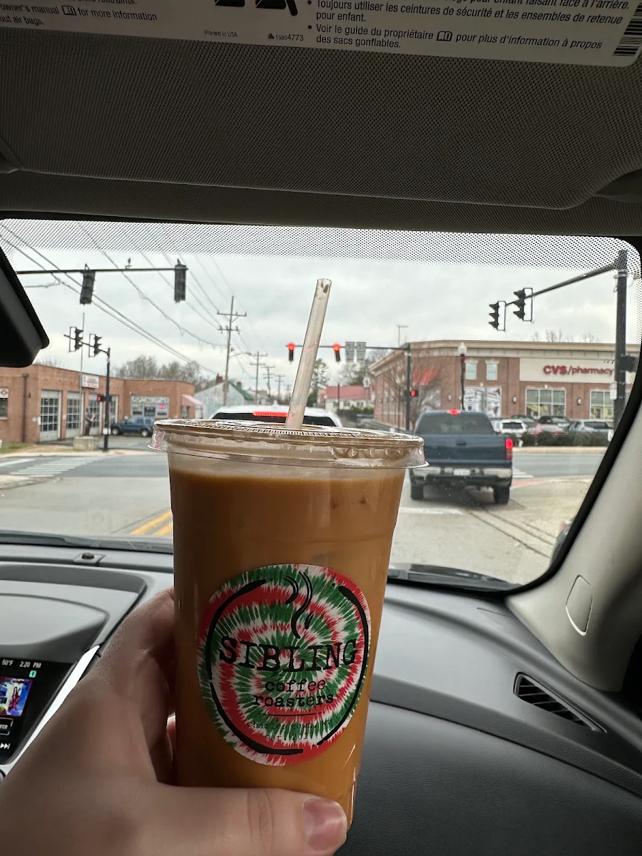 Thai Iced Tea