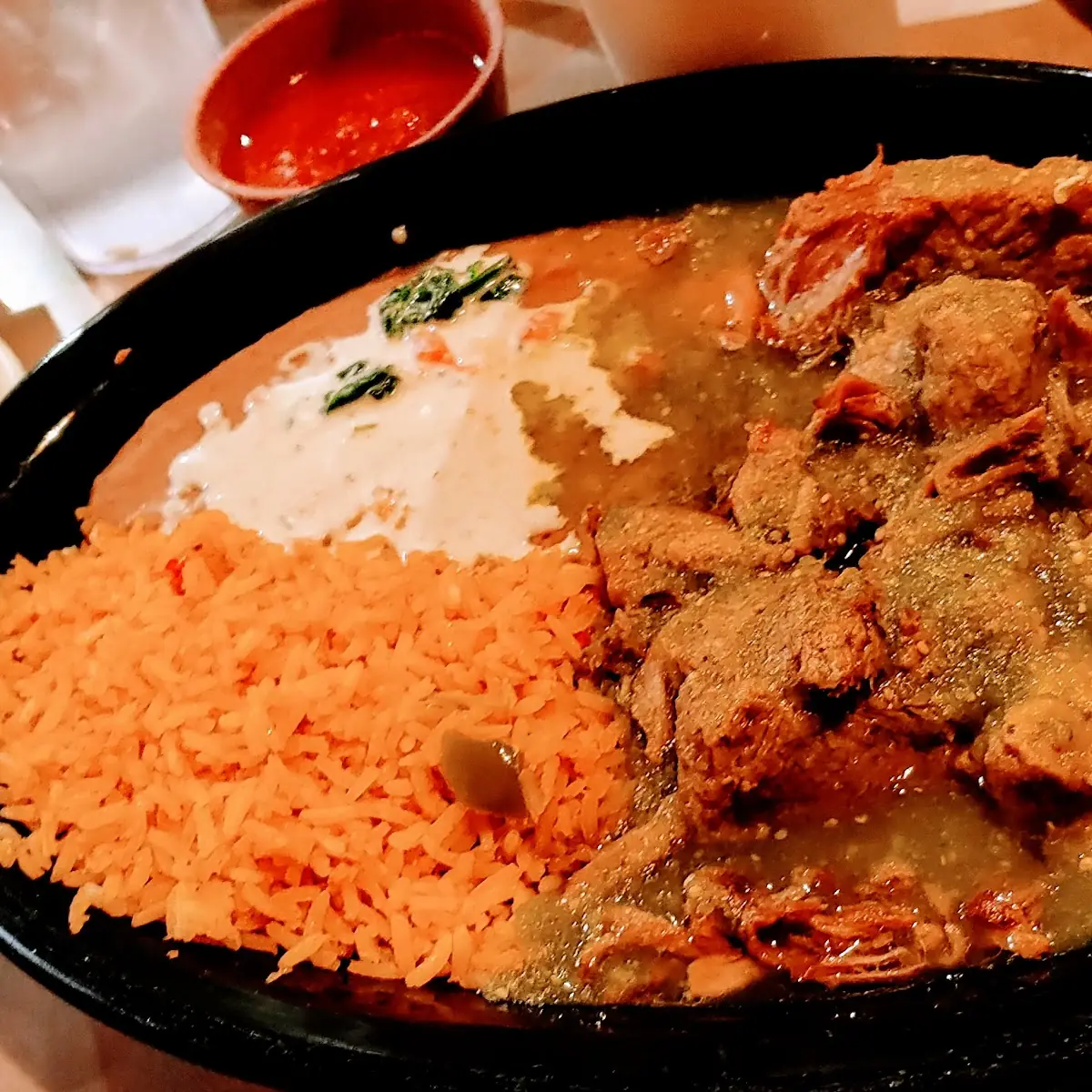Chile Verde