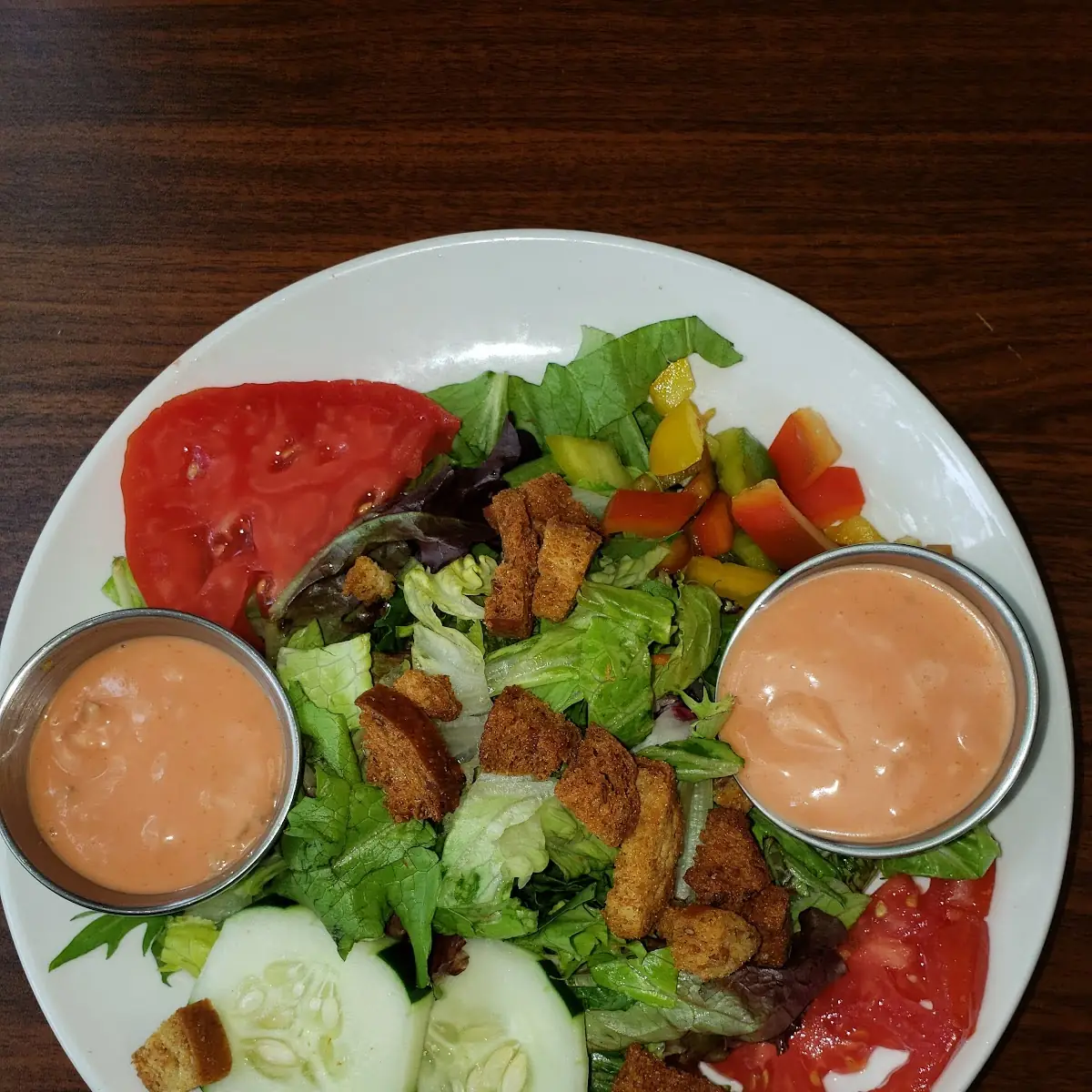 Side Salad