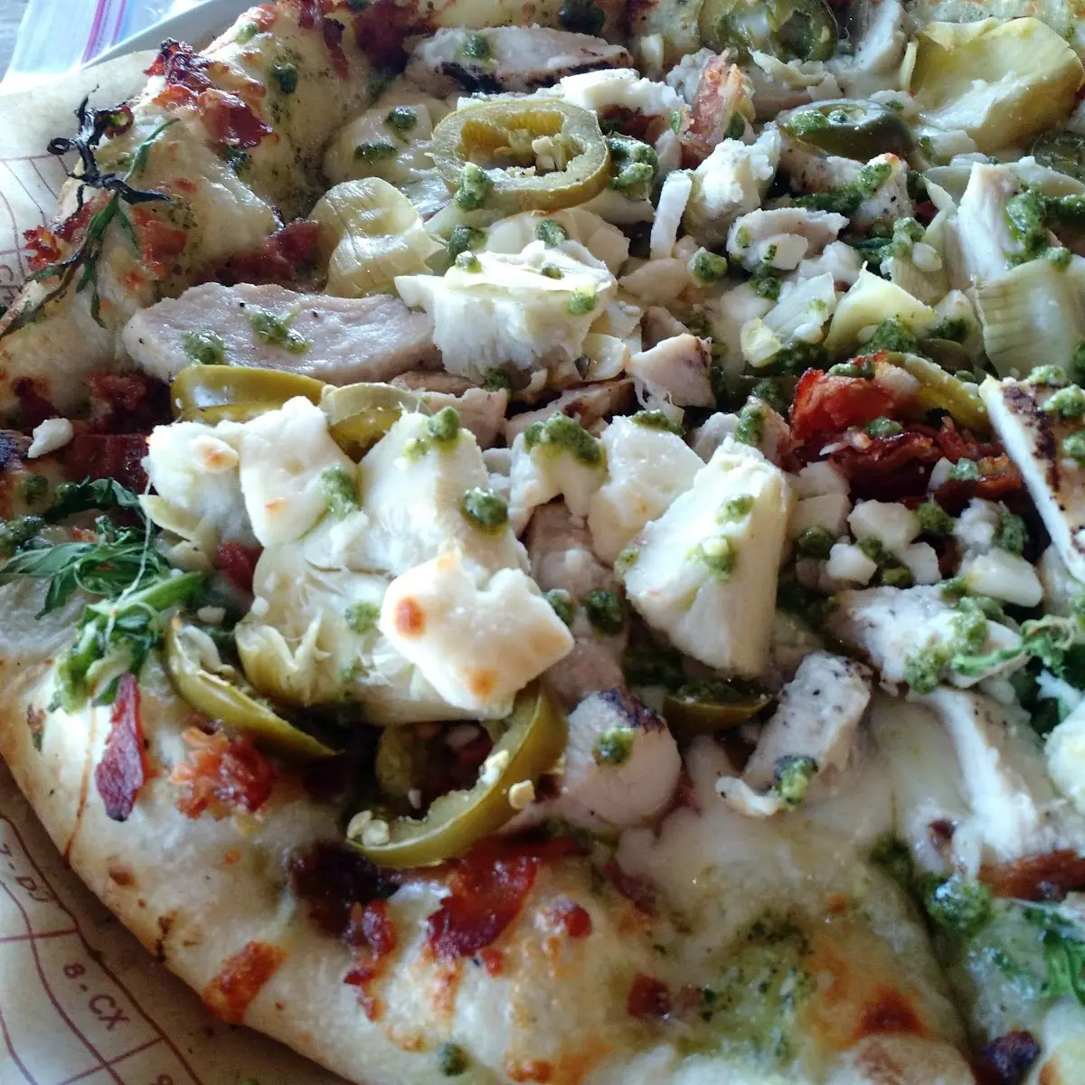 Pizza Plus