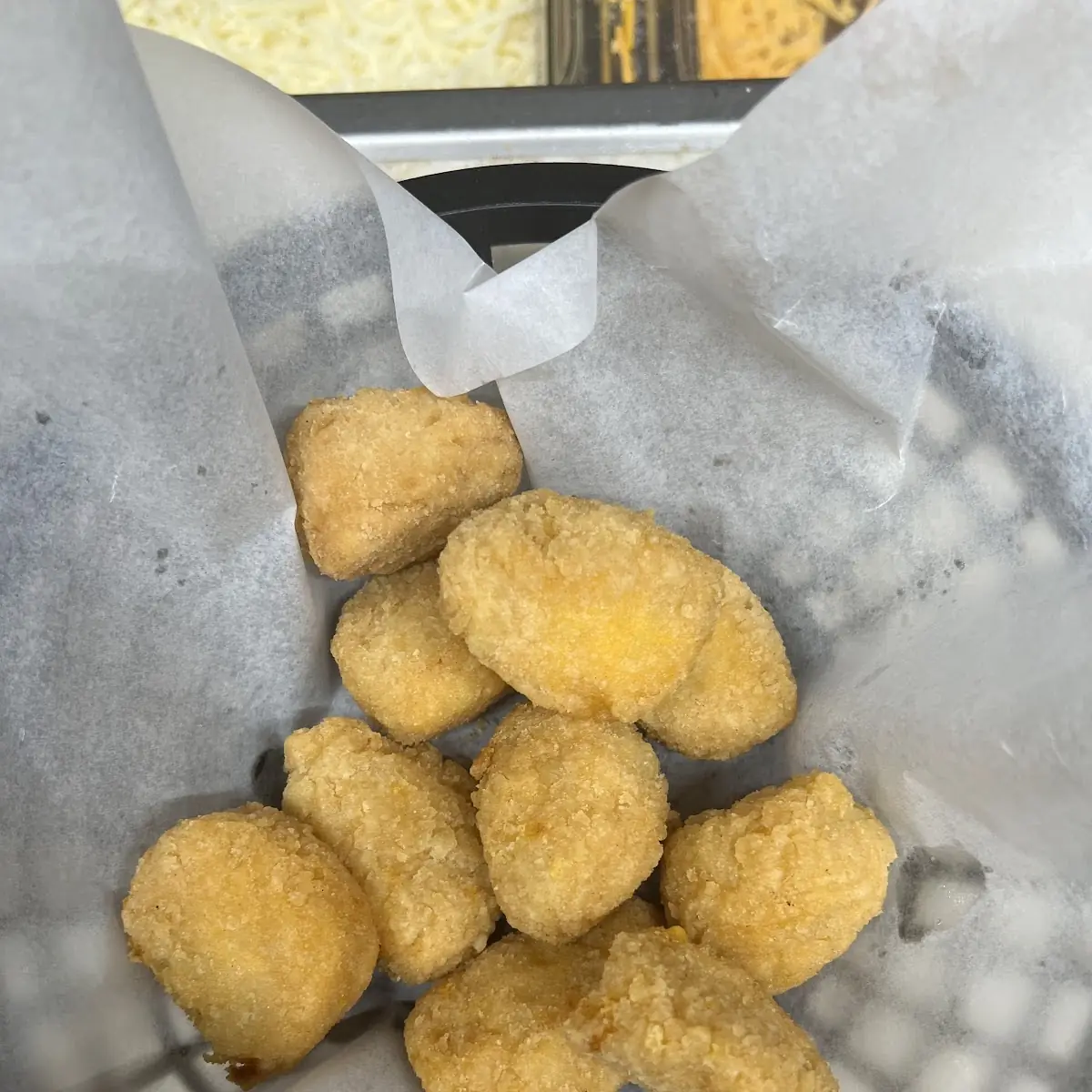 Chicken Nuggets