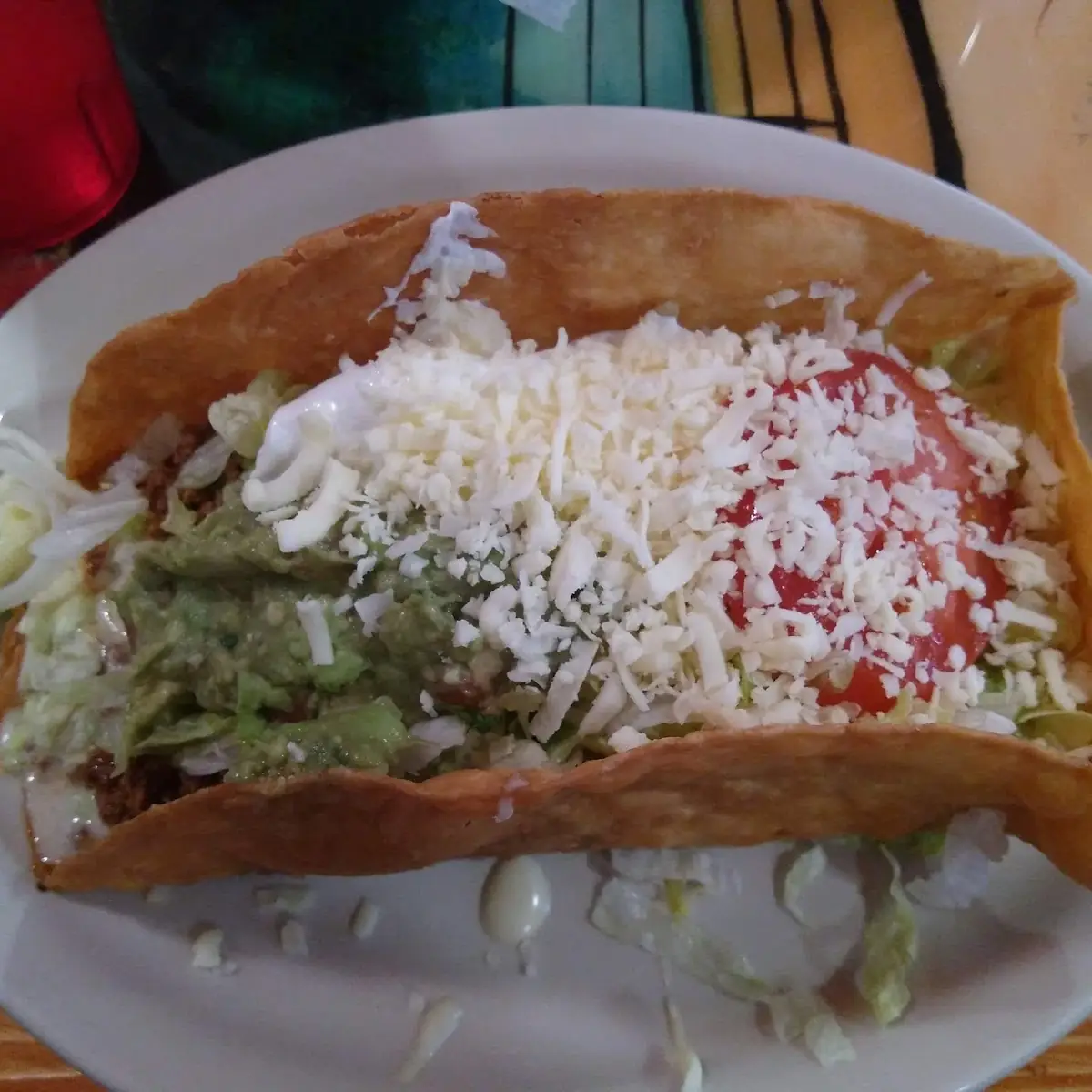 Taco Salad