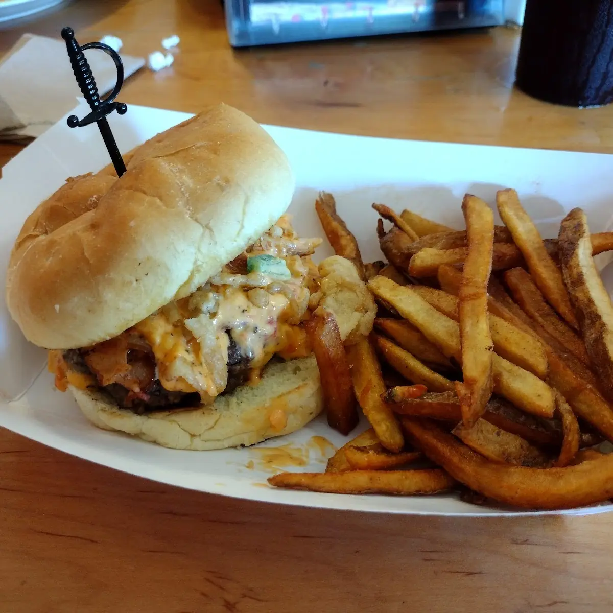 Chicken Sandwich