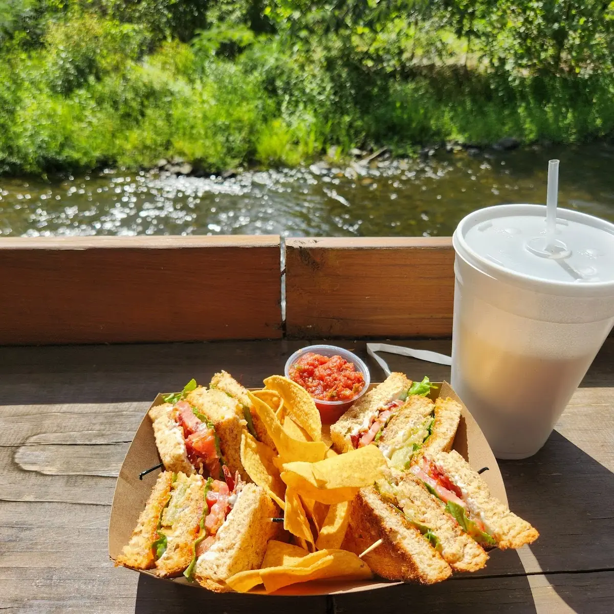 Club Sandwich