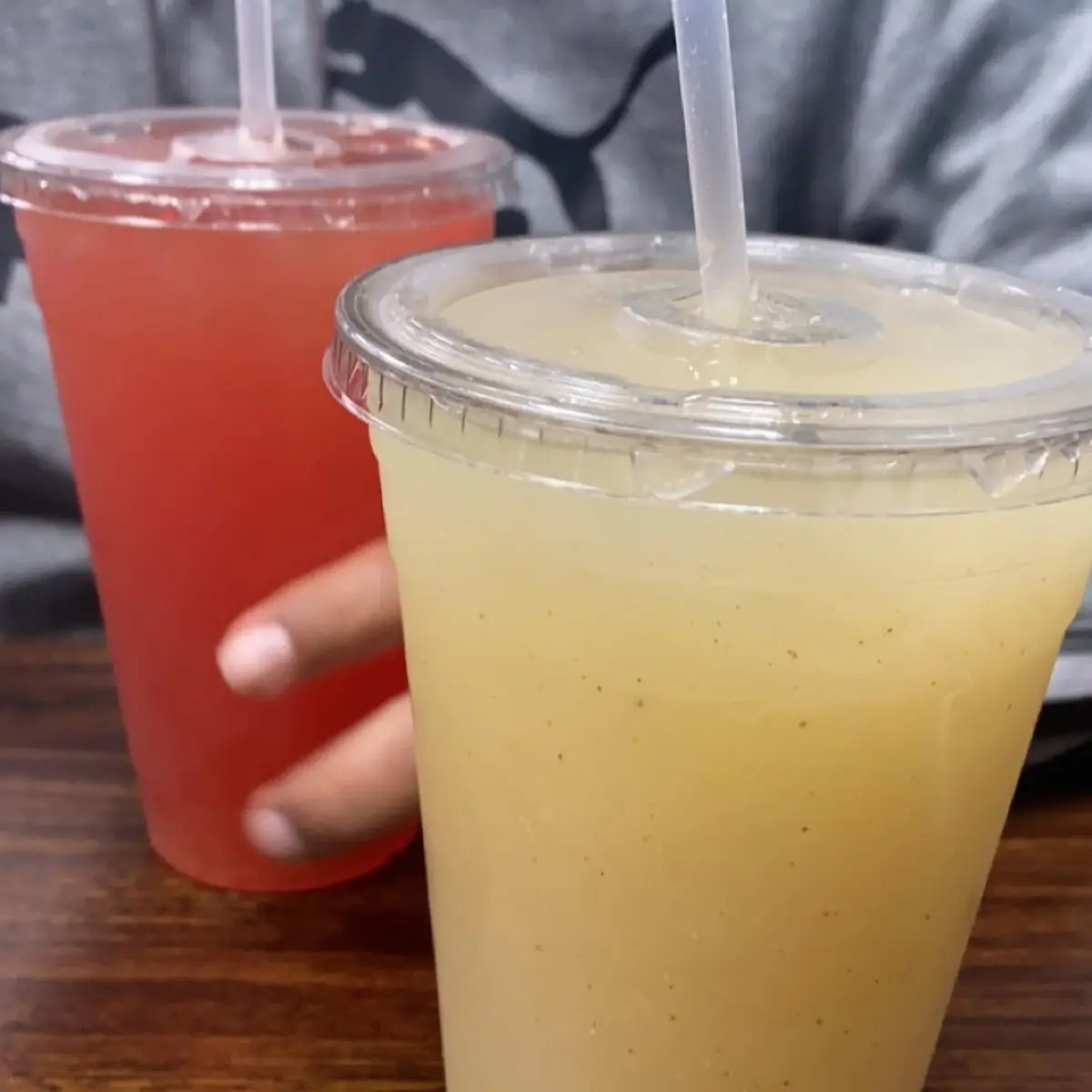 Agua Fresca