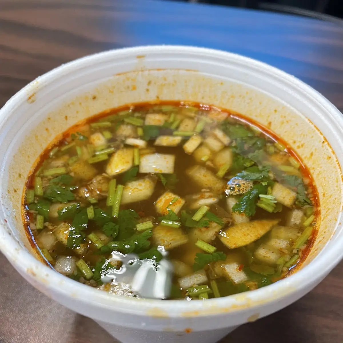 Tom Yum