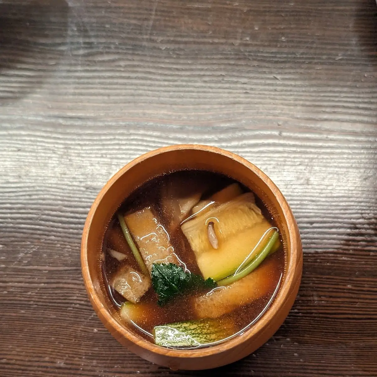 Miso Soup