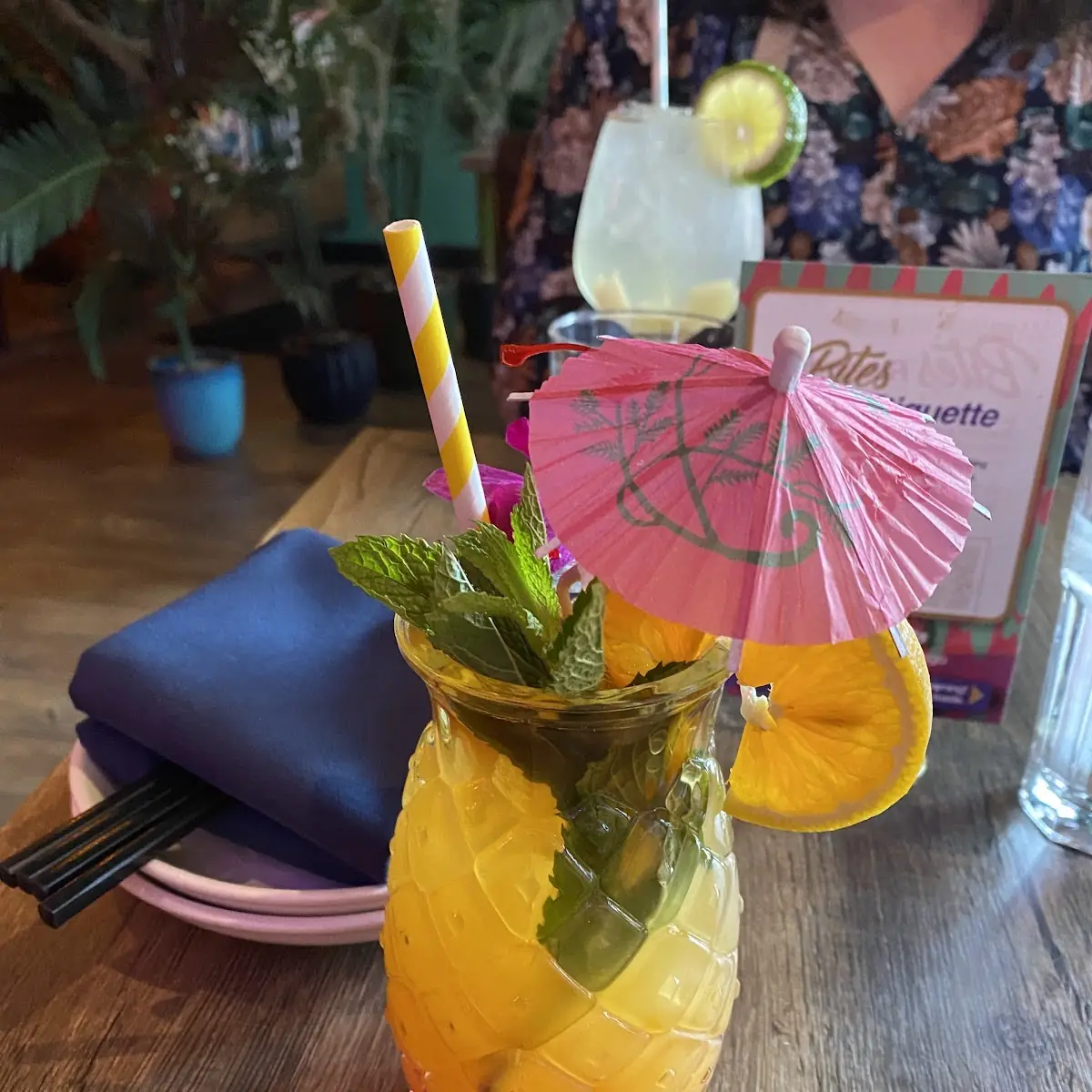 Mai Tai