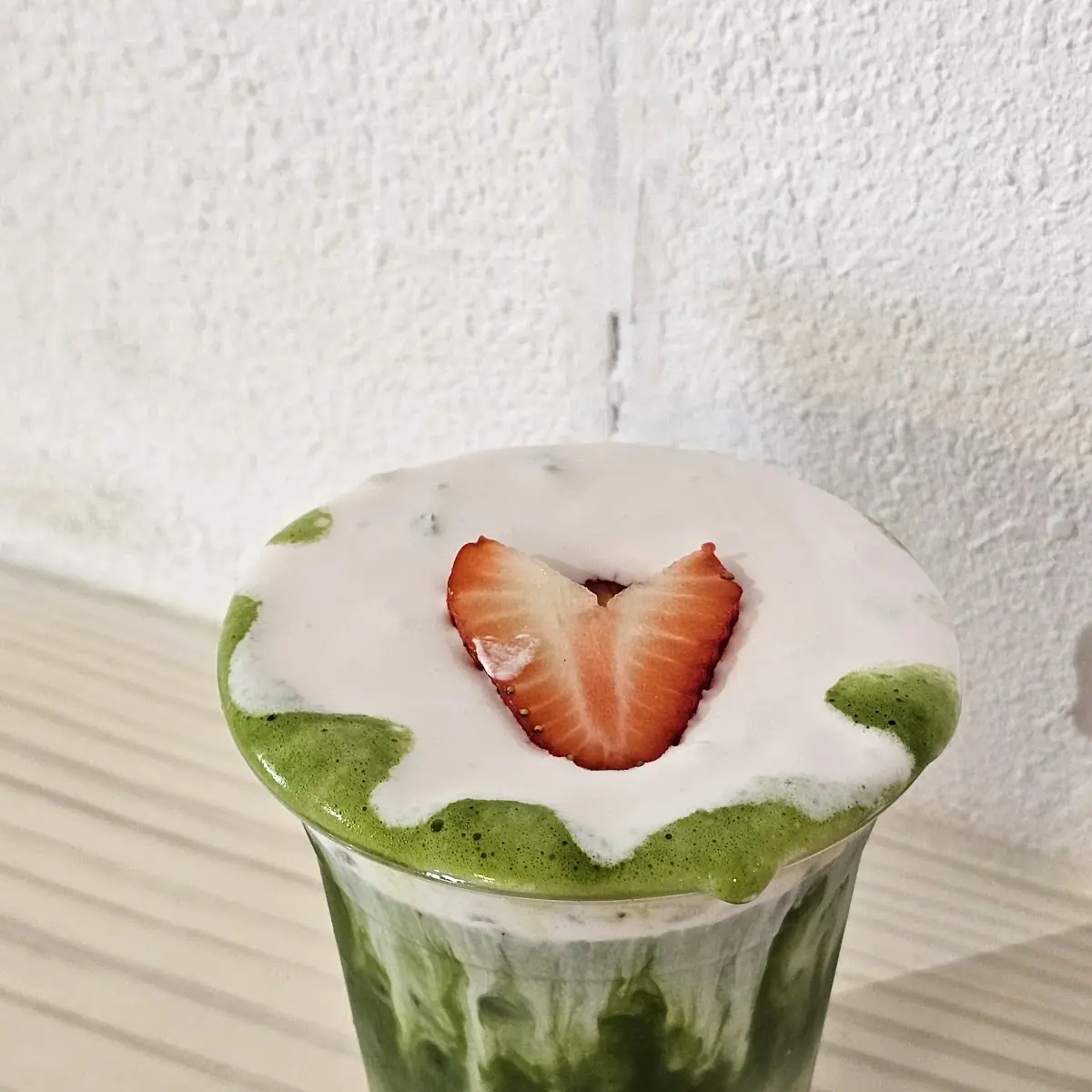Perfect Match Matcha