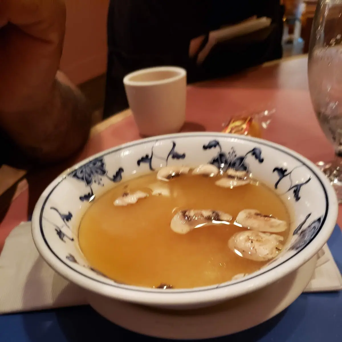 Miso Soup