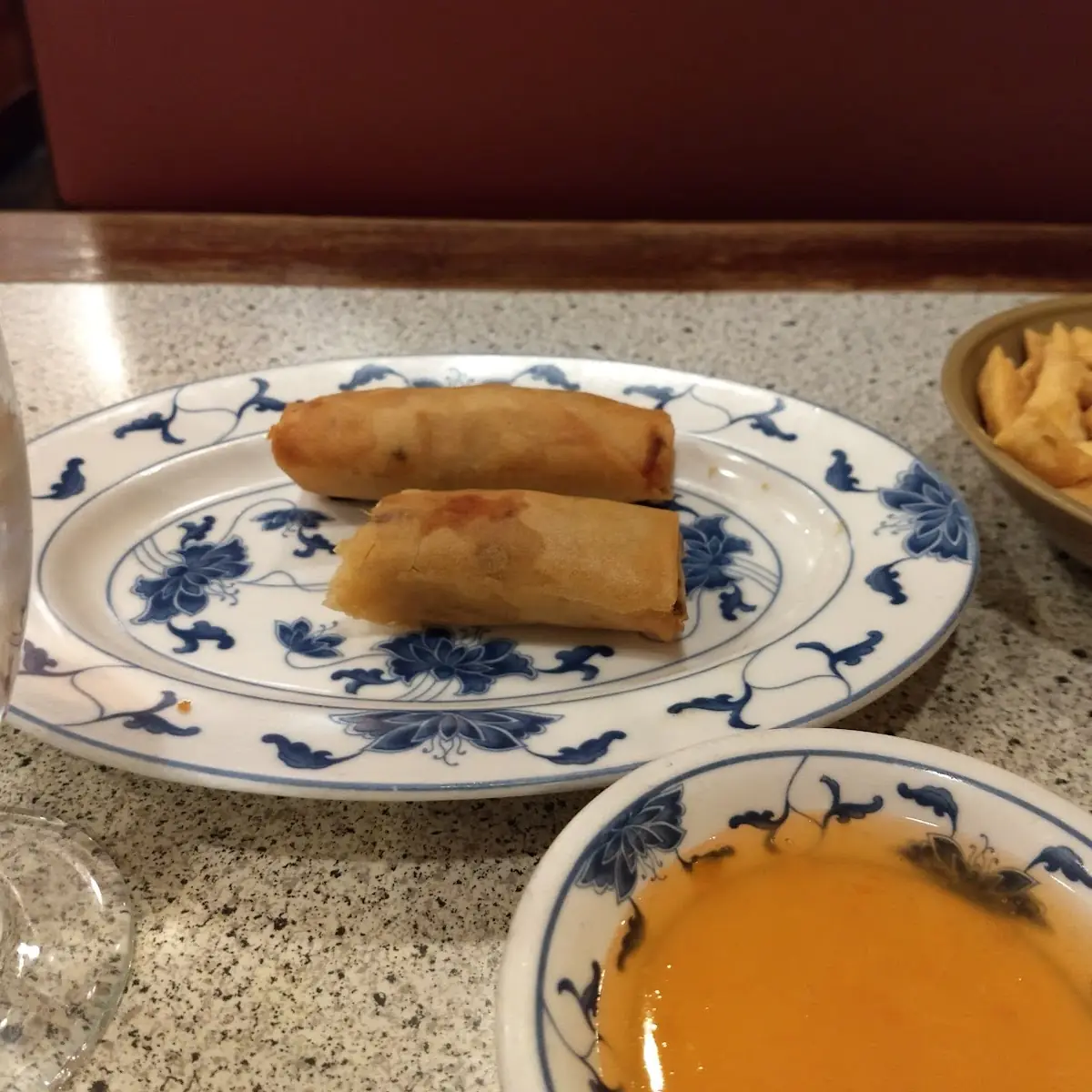 Spring Roll