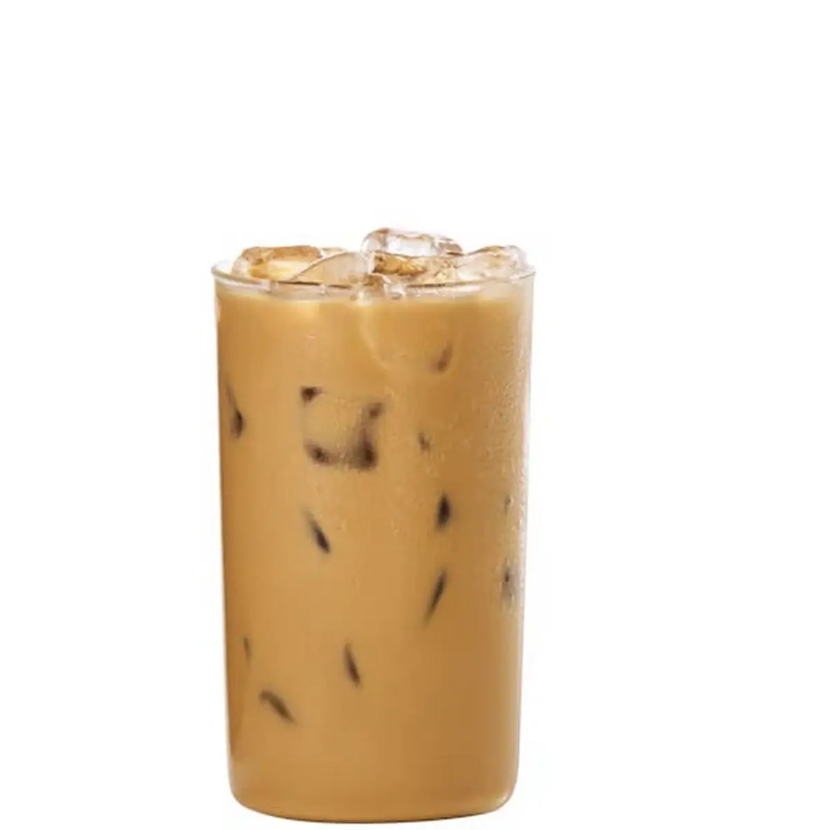 Cold Brew Iced Coffee
