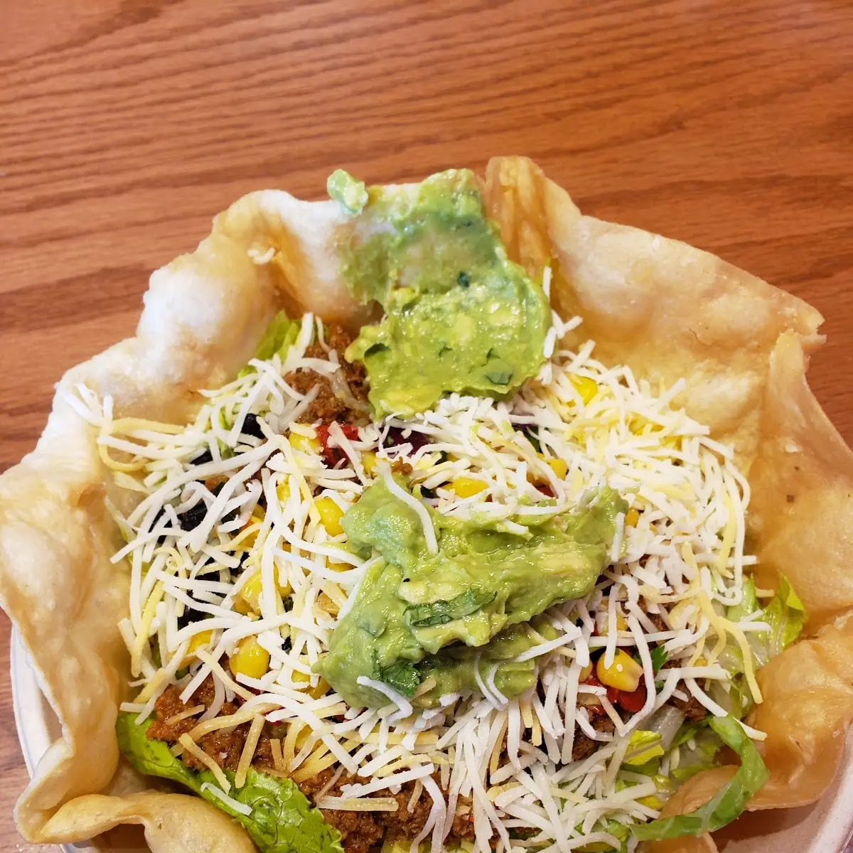 Taco Salad
