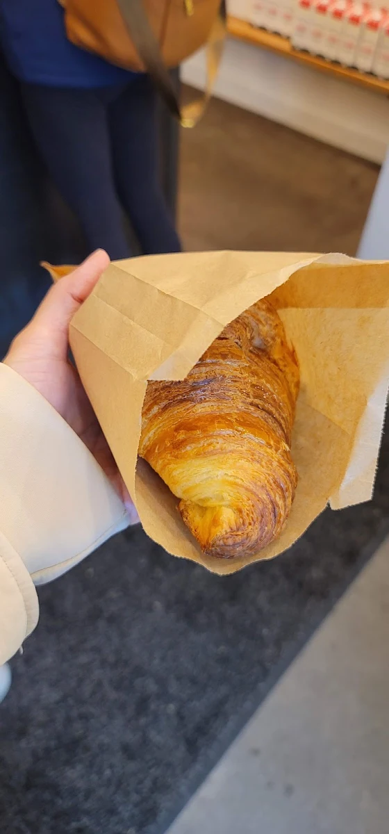 Croissant