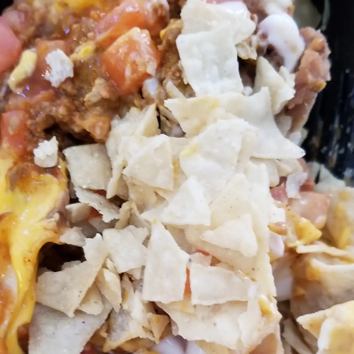 Nachos Bellgrande