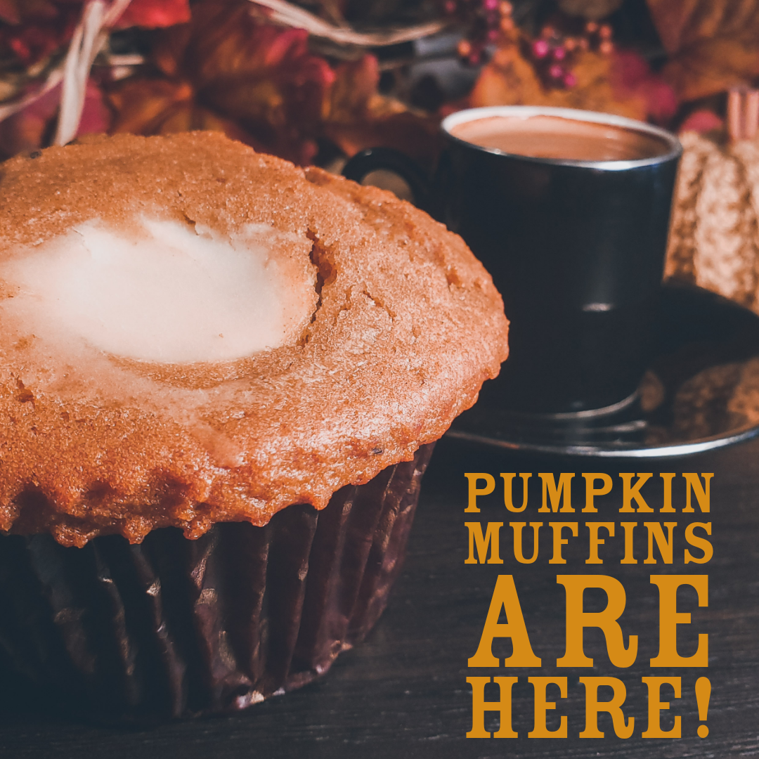 Pumpkin Spice