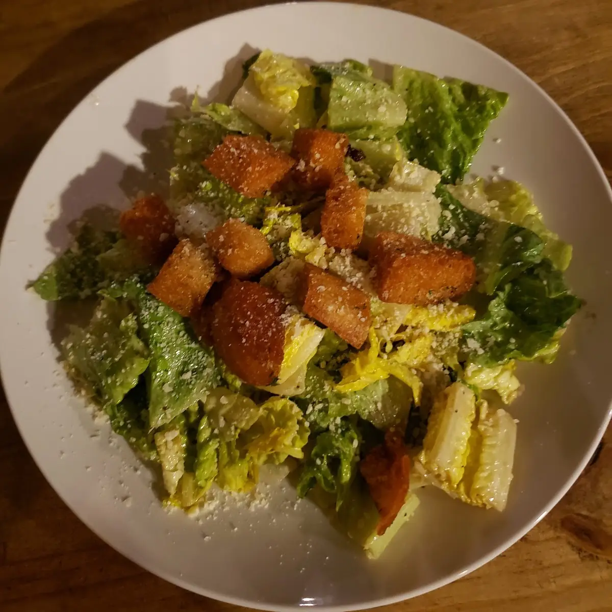Caesar Salad
