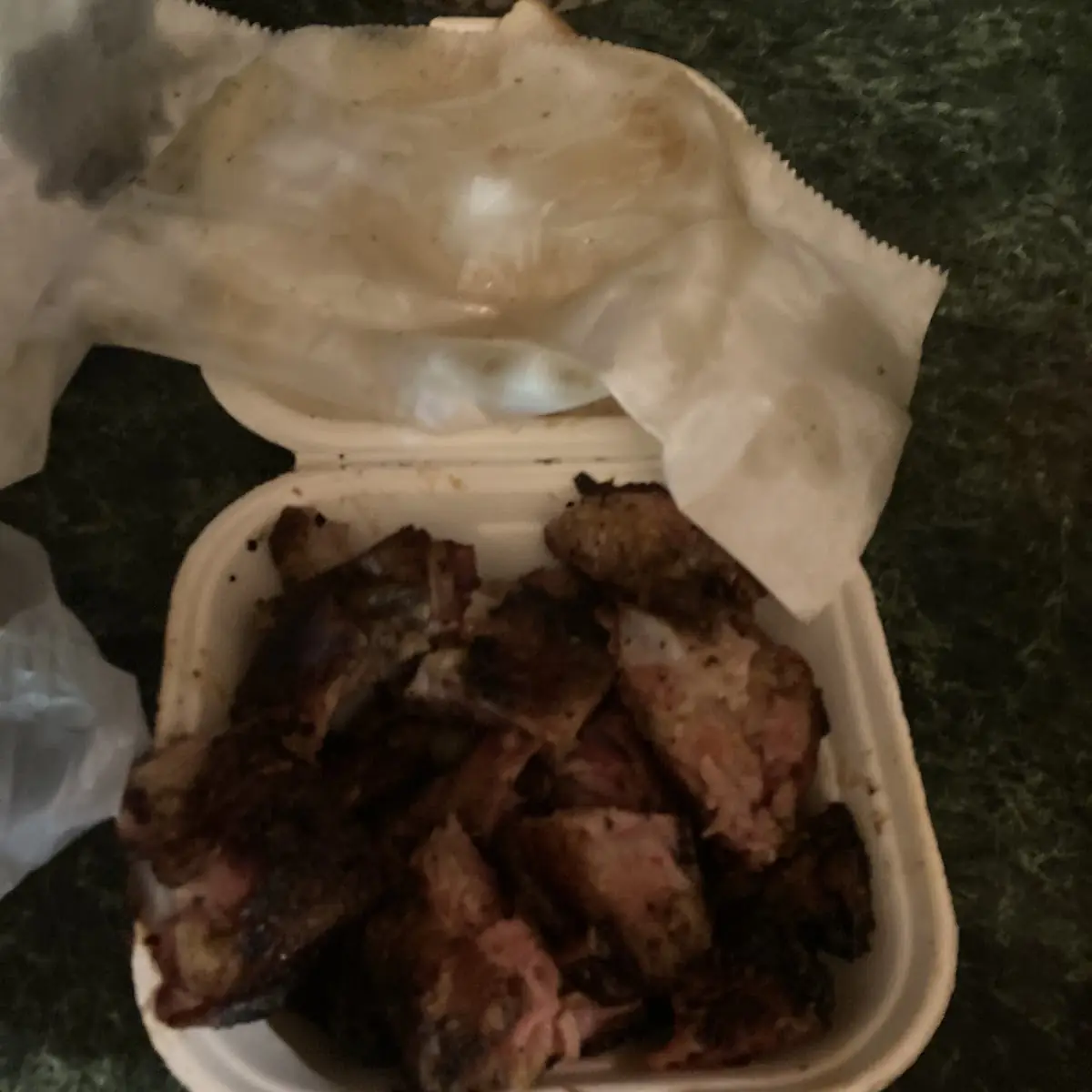 Rib Tips