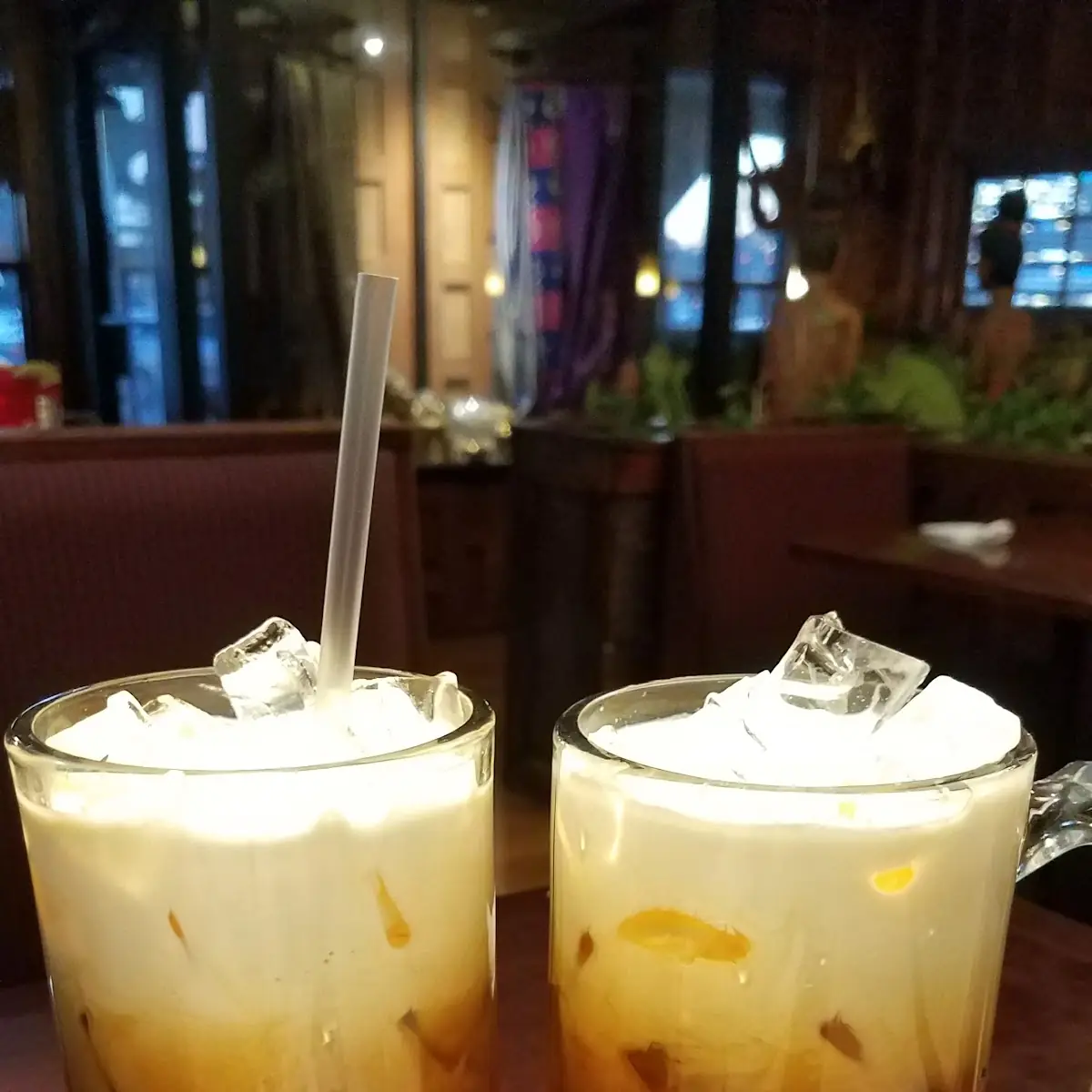 Thai Tea