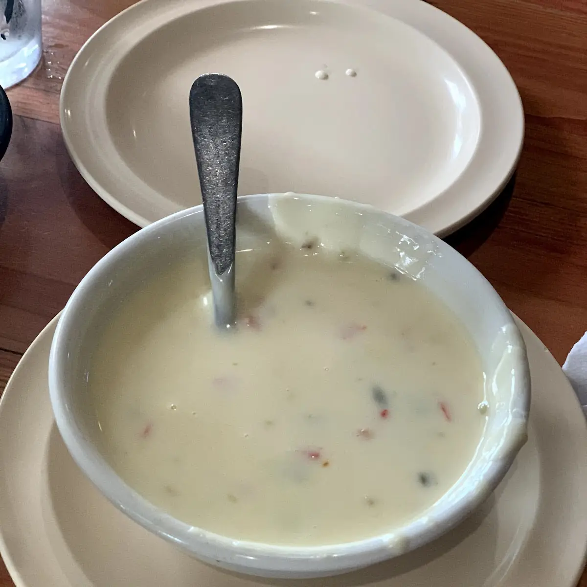 Queso Blanco
