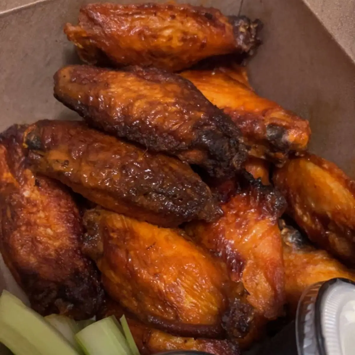 Buffalo Wings