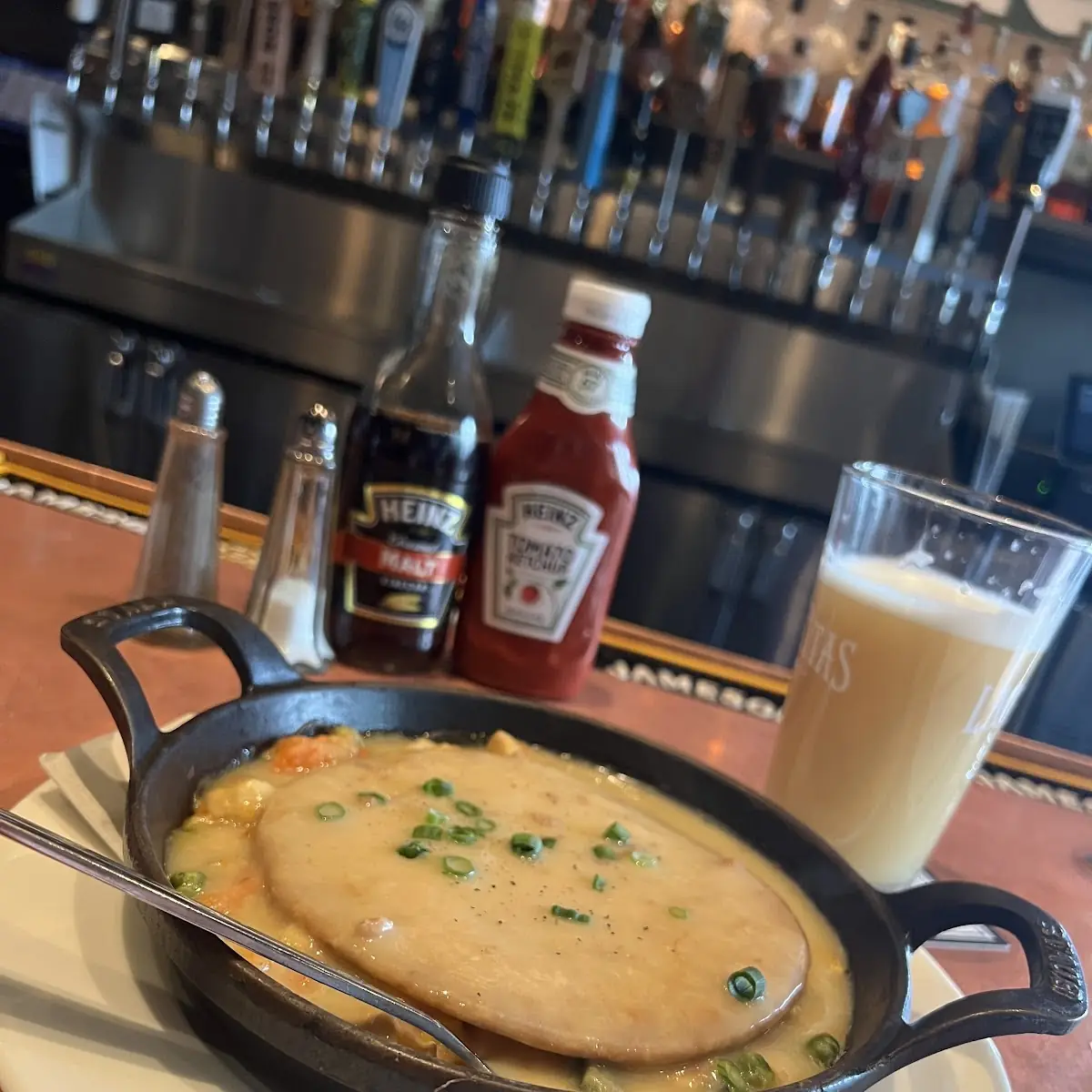 Pot Pie