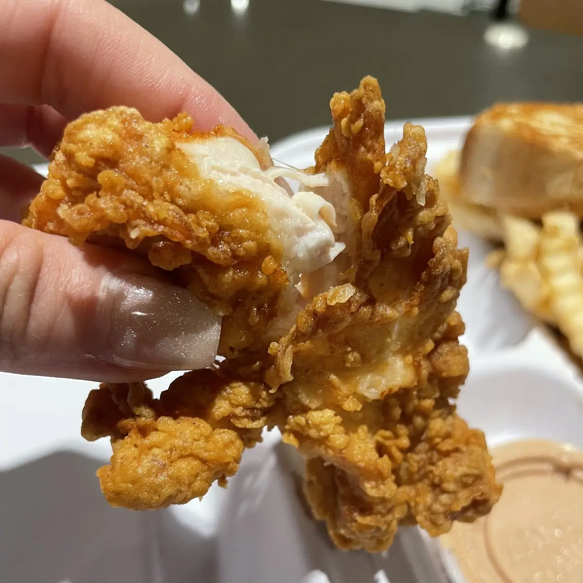 Chicken Strip