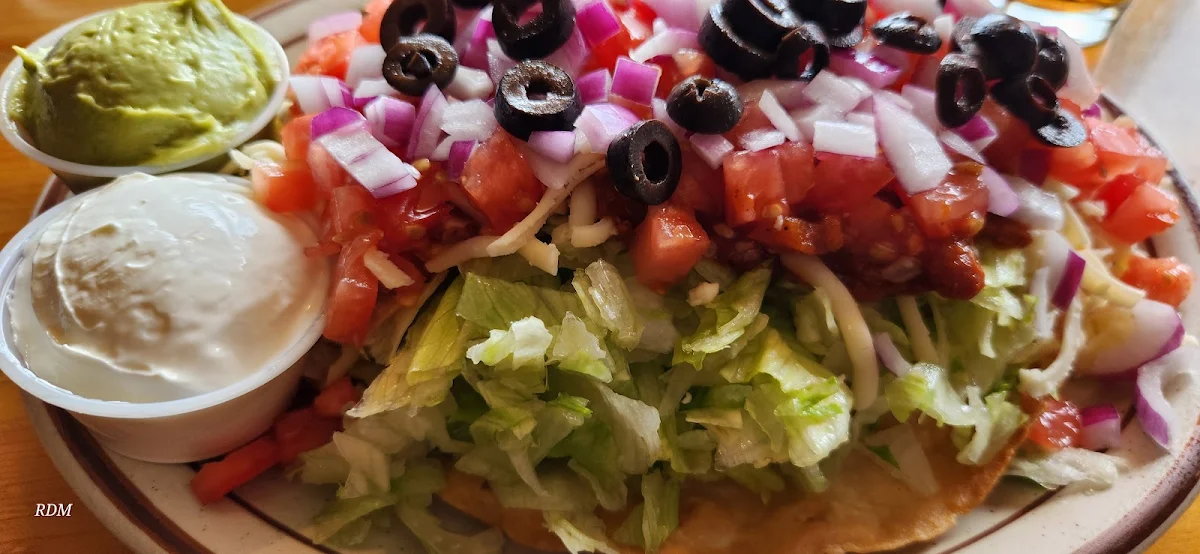 Taco Salad