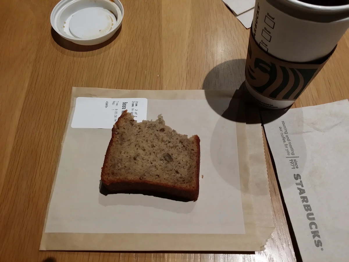 Banana Bread
