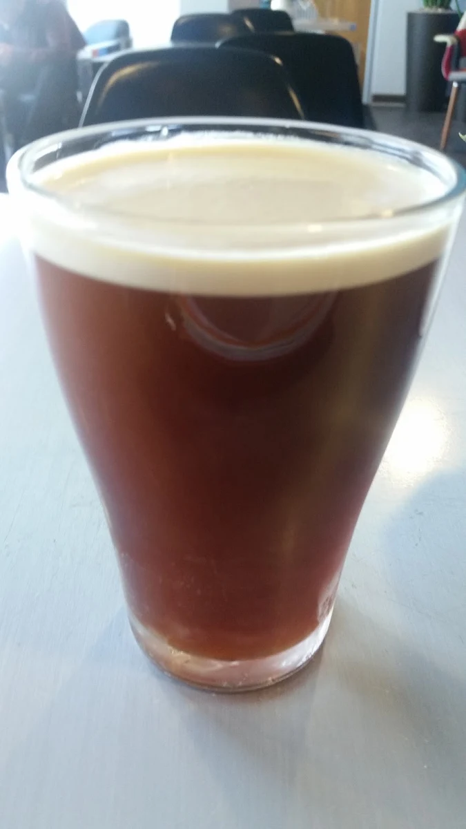Cold Brew