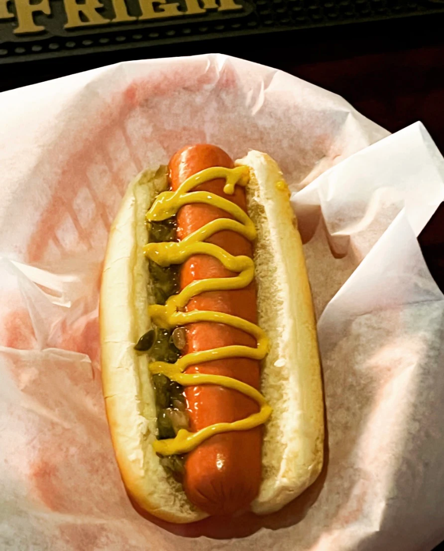 Hot Dog