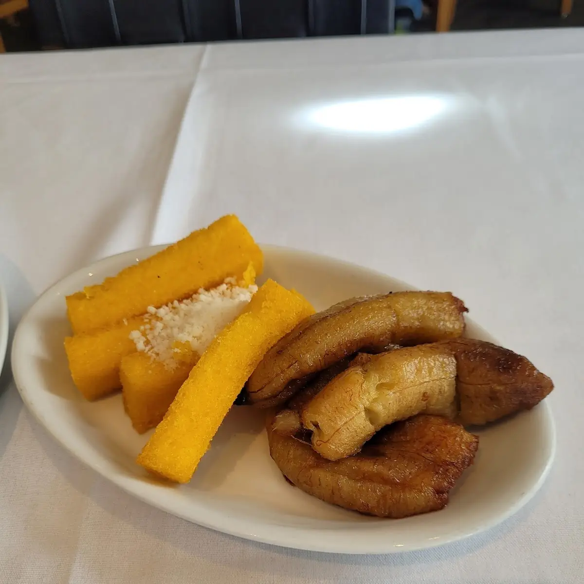 Plantains