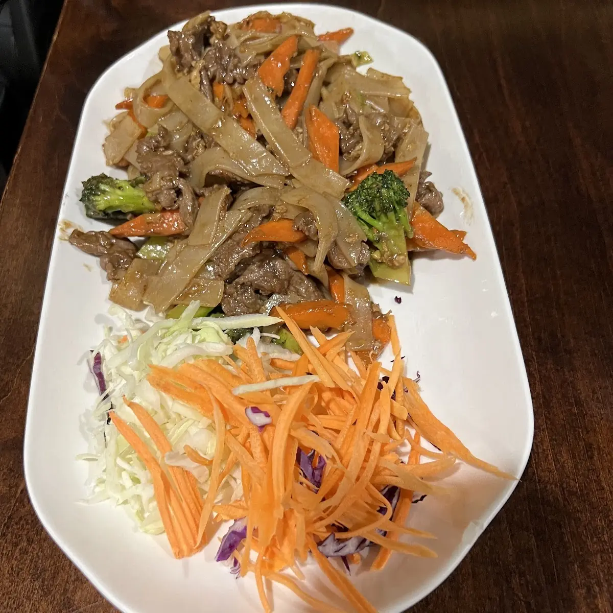 Pad See EW