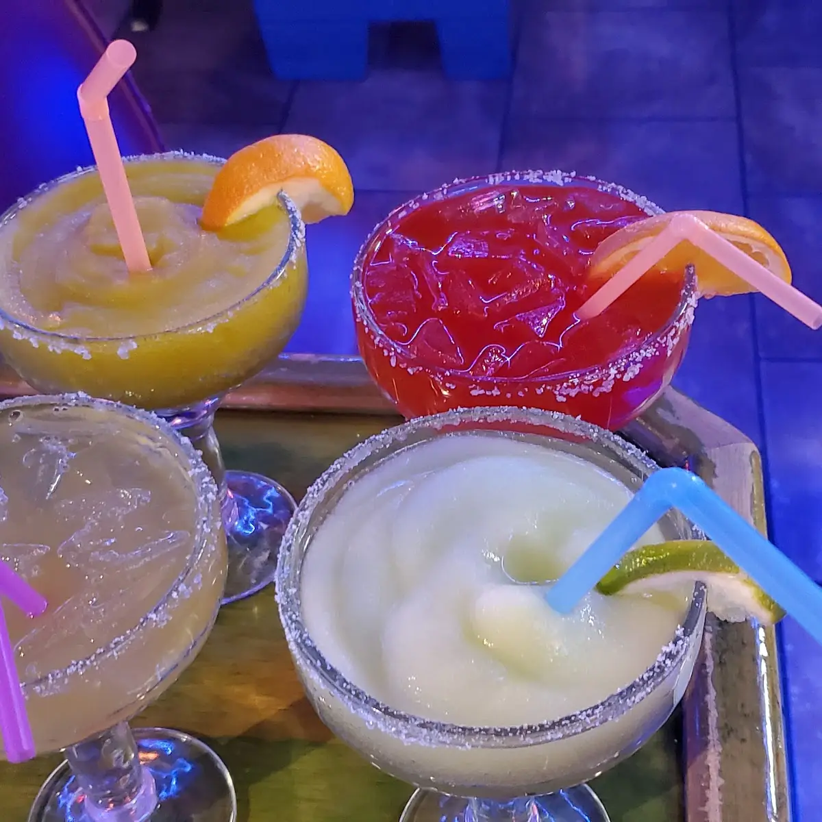 Margarita Strawberry Margarita