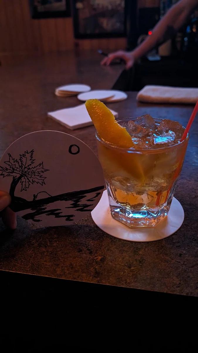 Mai Tai