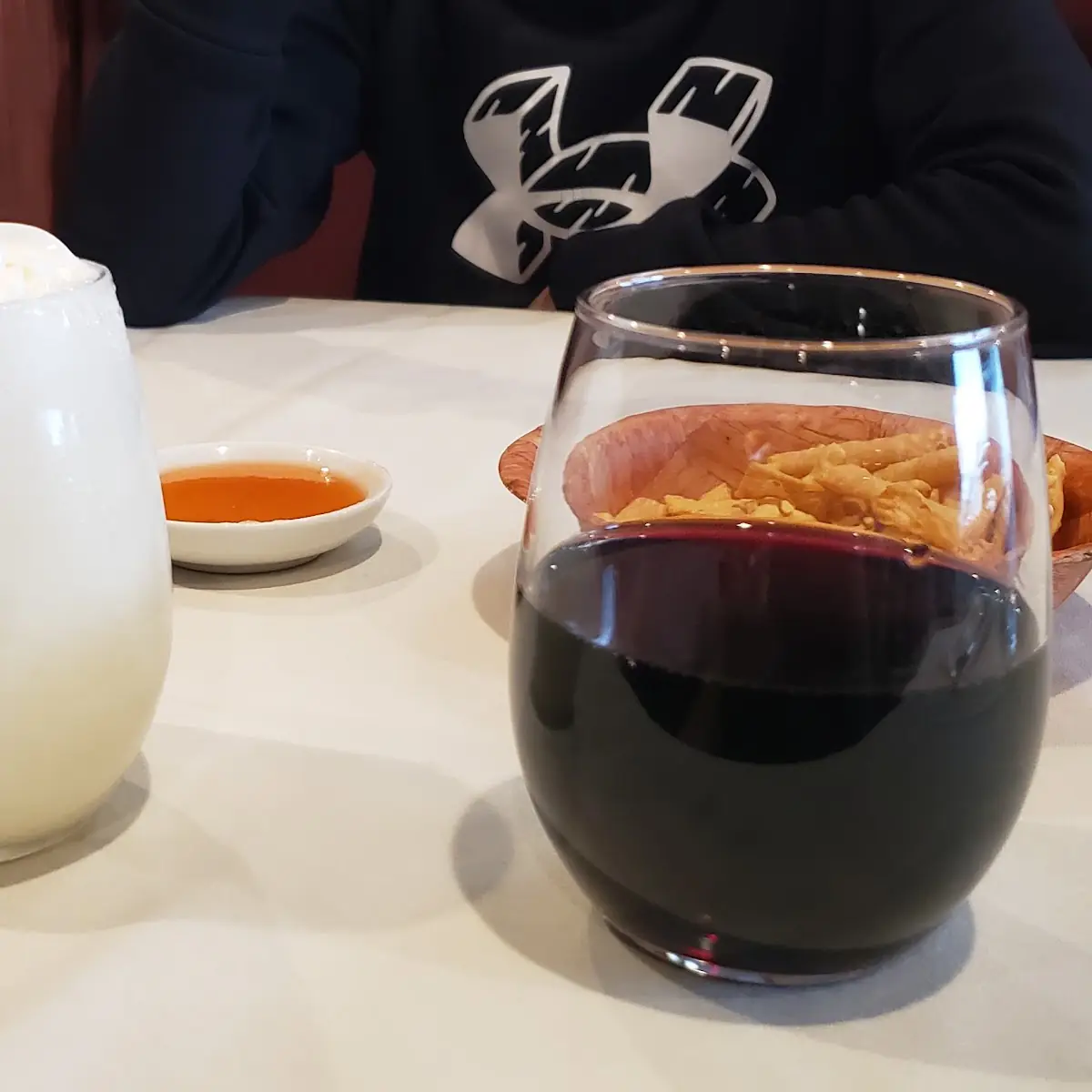 Thai Tea