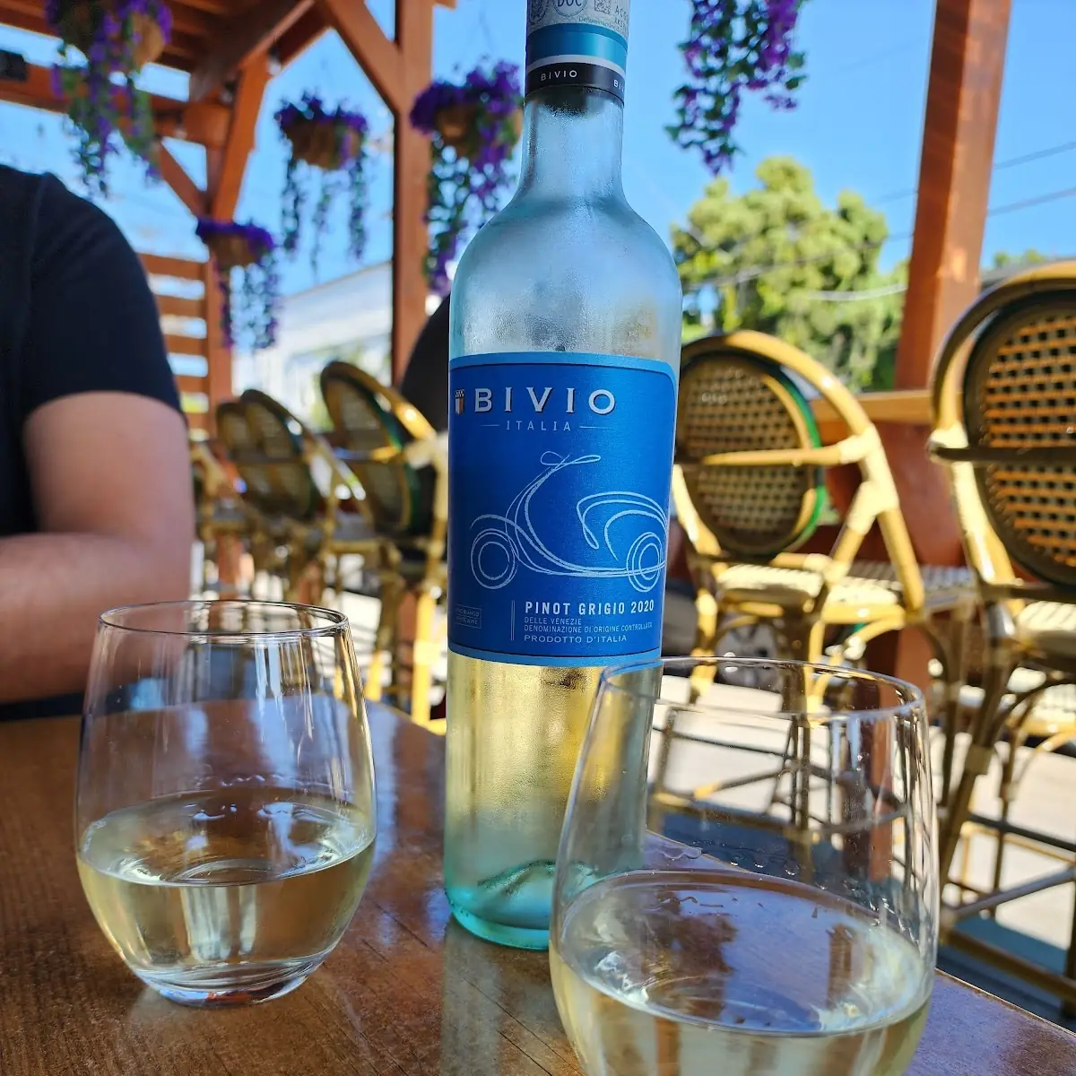 Pinot Grigio