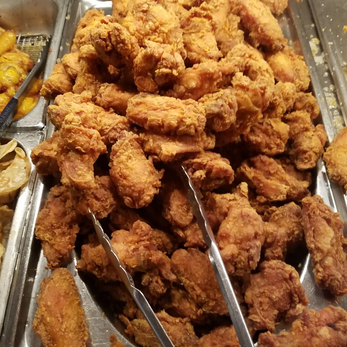 Fried Chicken