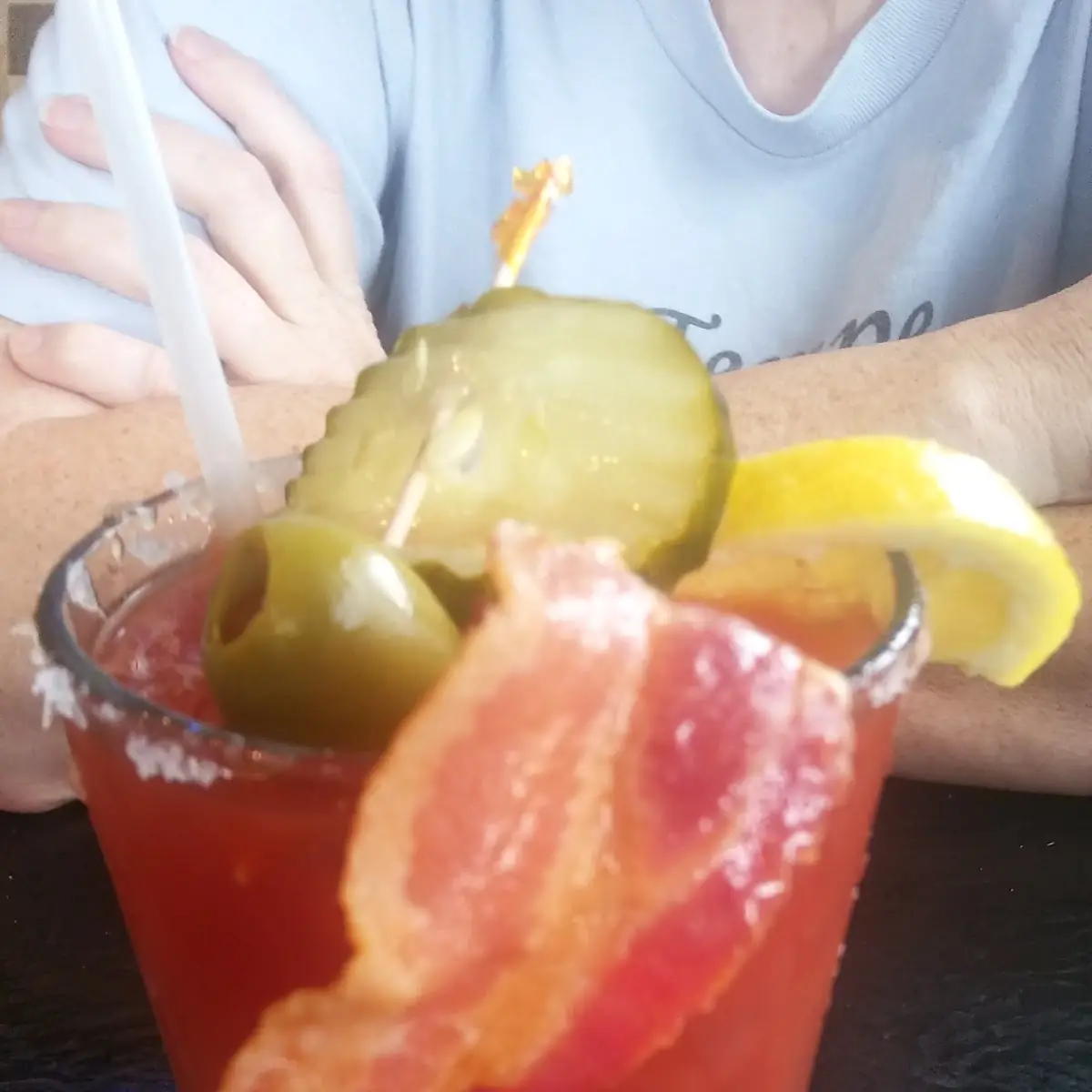 Bloody Mary