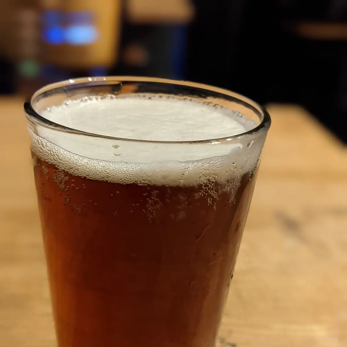 Jalapeño Pale Ale