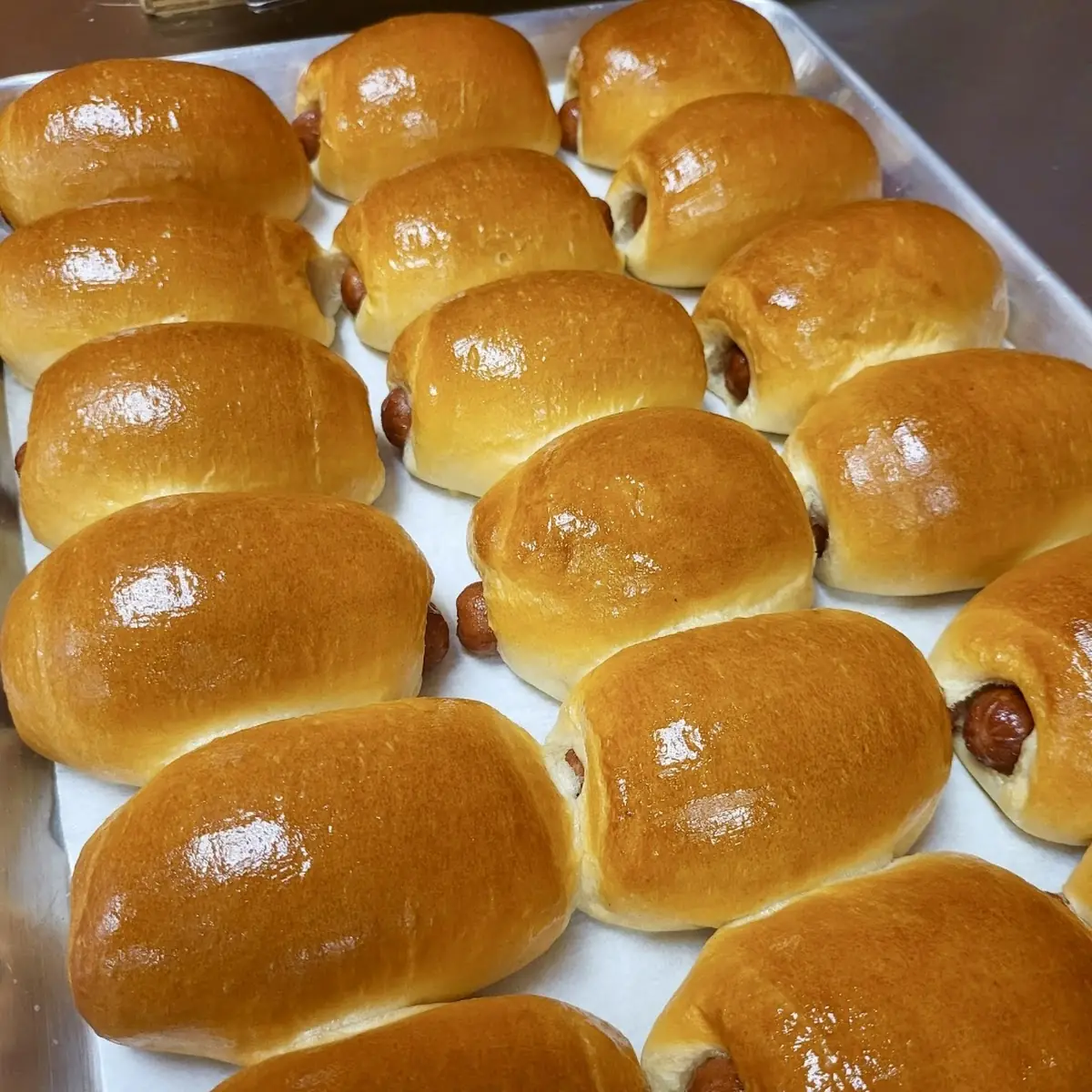 Egg Roll