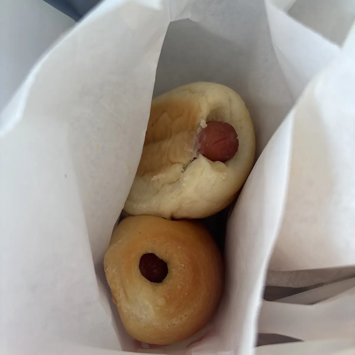 Half Dozen