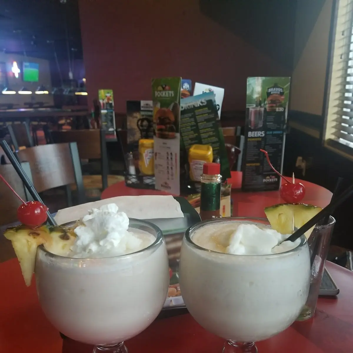 Piña Colada