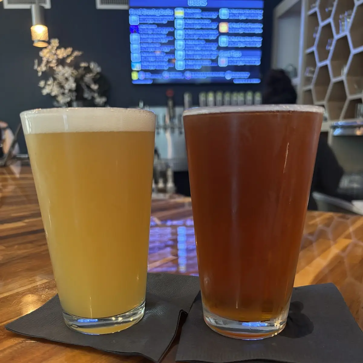 Panzu Pale Ale