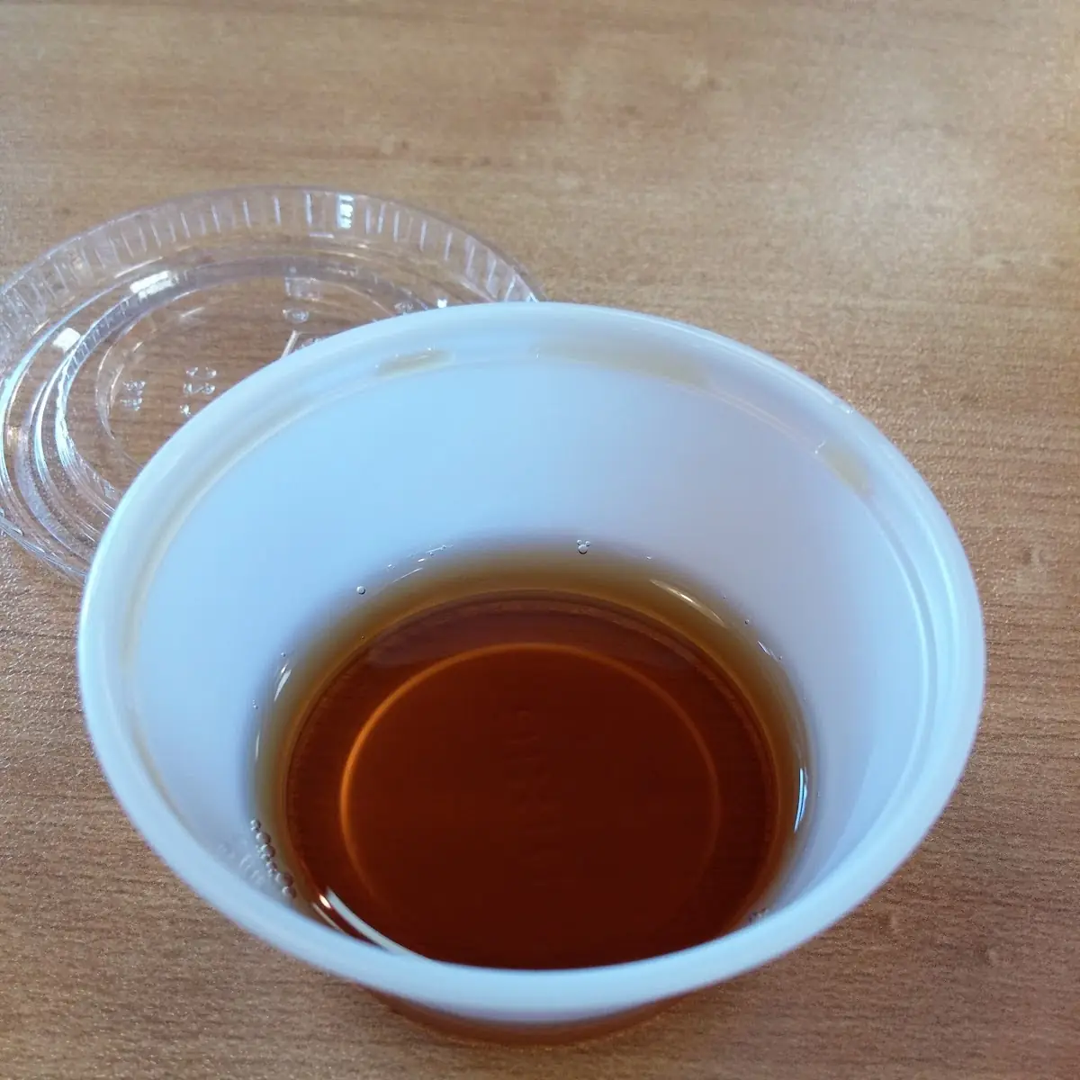 Malt Vinegar