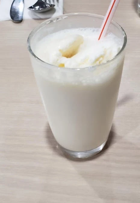 Sweet Lassi