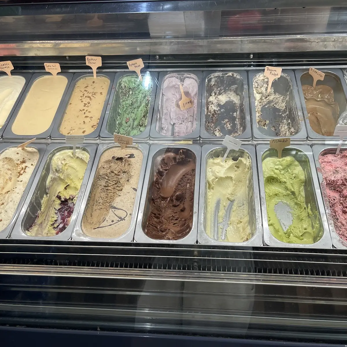 Gelato