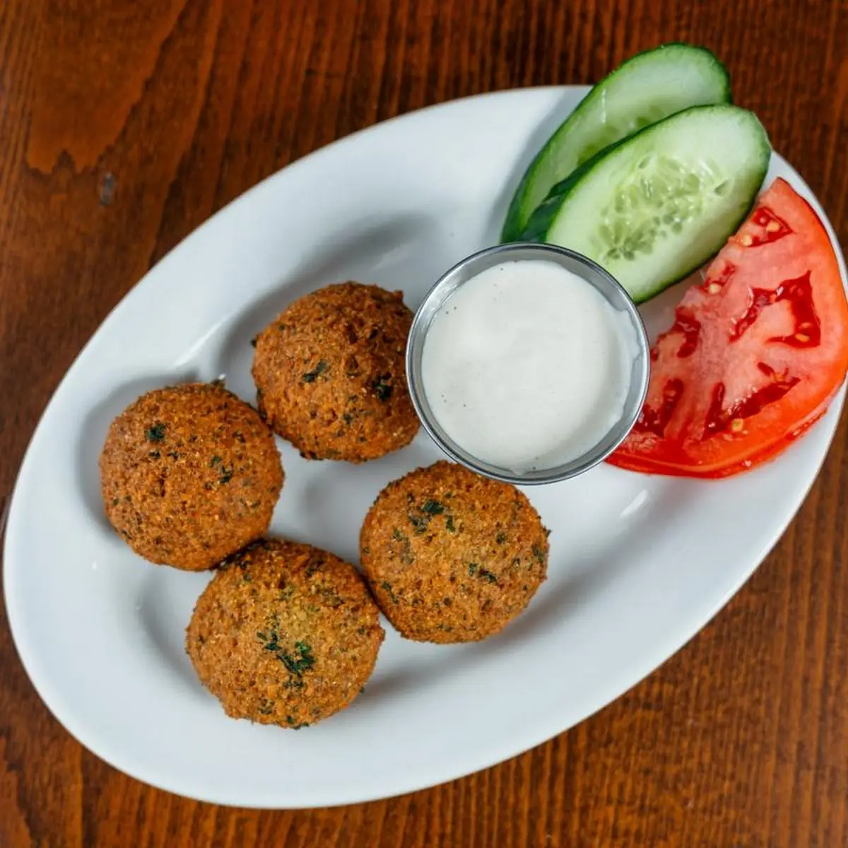Falafel