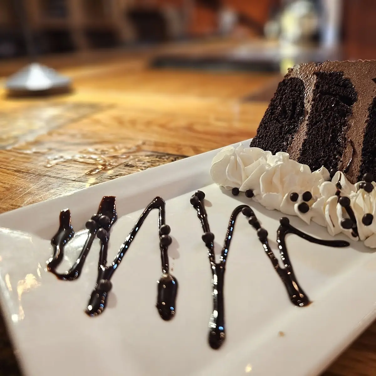 Chocolate Cake